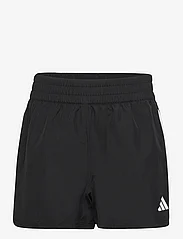 adidas Sportswear - G TR-ES 3S SHO - suvised sooduspakkumised - black/white - 0