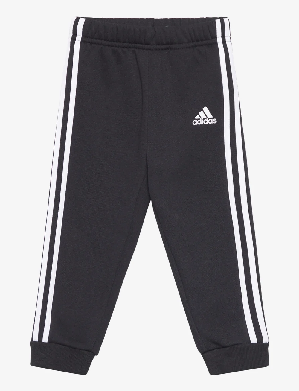 Adidas jog black online