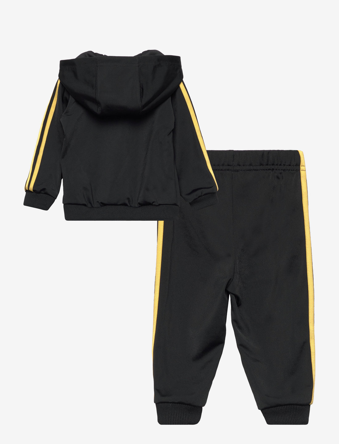 adidas Sportswear I 3s Shiny Ts Sportanzuge Boozt