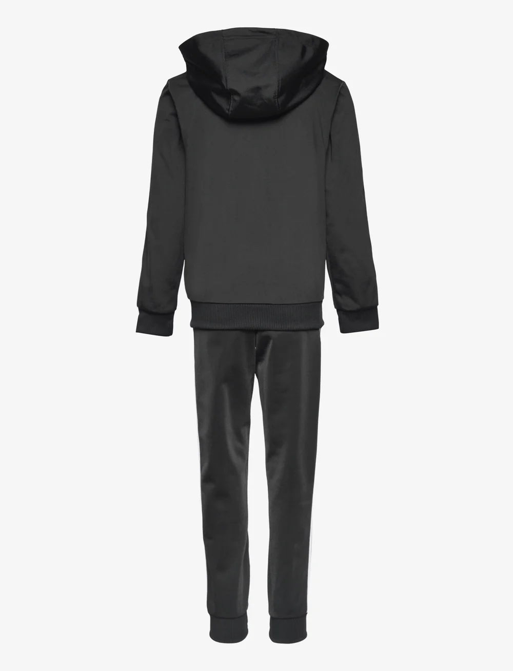 adidas Sportswear Lk 3s Shiny Ts Tracksuits Boozt