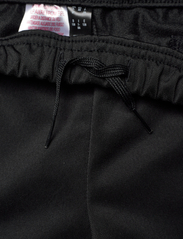 adidas Sportswear - LK 3S SHINY TS - kombinezon - black/white - 9