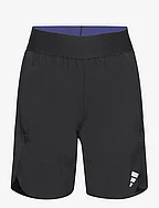 AEROREADY Shorts - BLACK/WHITE/SELUBL