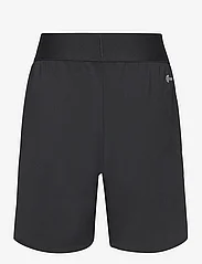 adidas Sportswear - AEROREADY Shorts - zomerkoopjes - black/white/selubl - 1