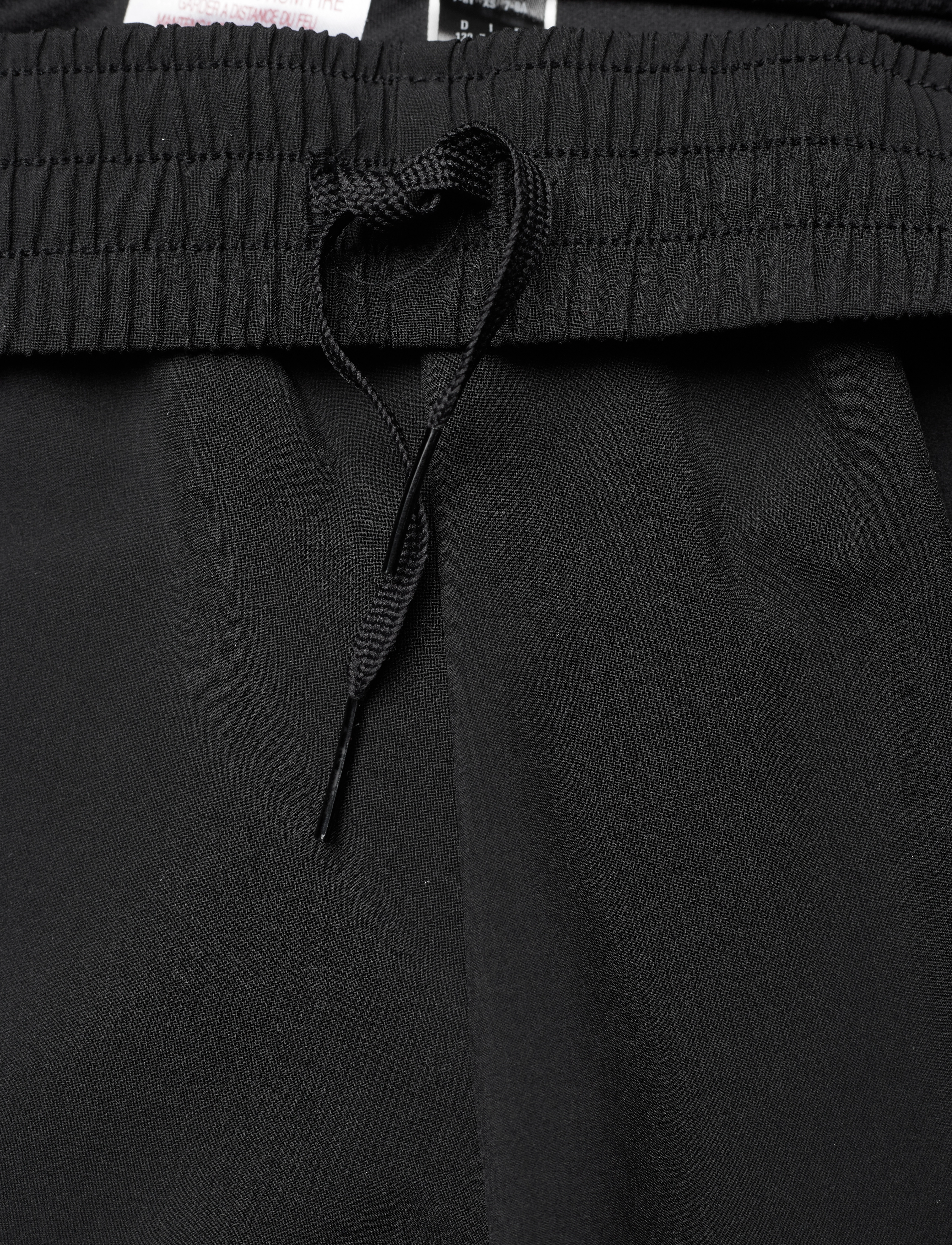 adidas Sportswear - AEROREADY 3-Stripes Joggers - black/refsil - 2