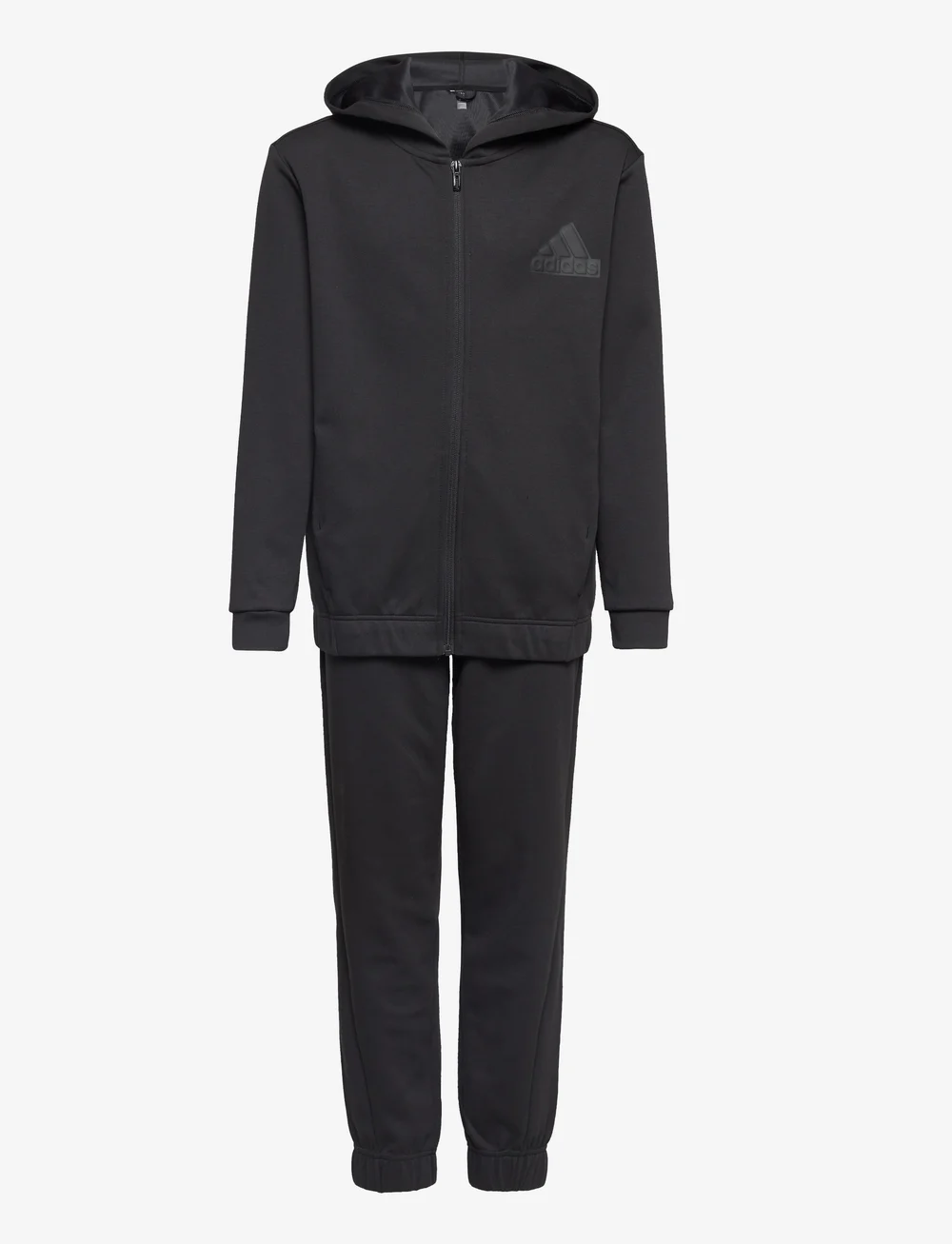 adidas Sportswear U Fi Logo Co Ts Joggingset Boozt