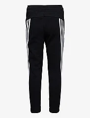 adidas Sportswear - U FI 3S PT - sweatpants - black/white - 3