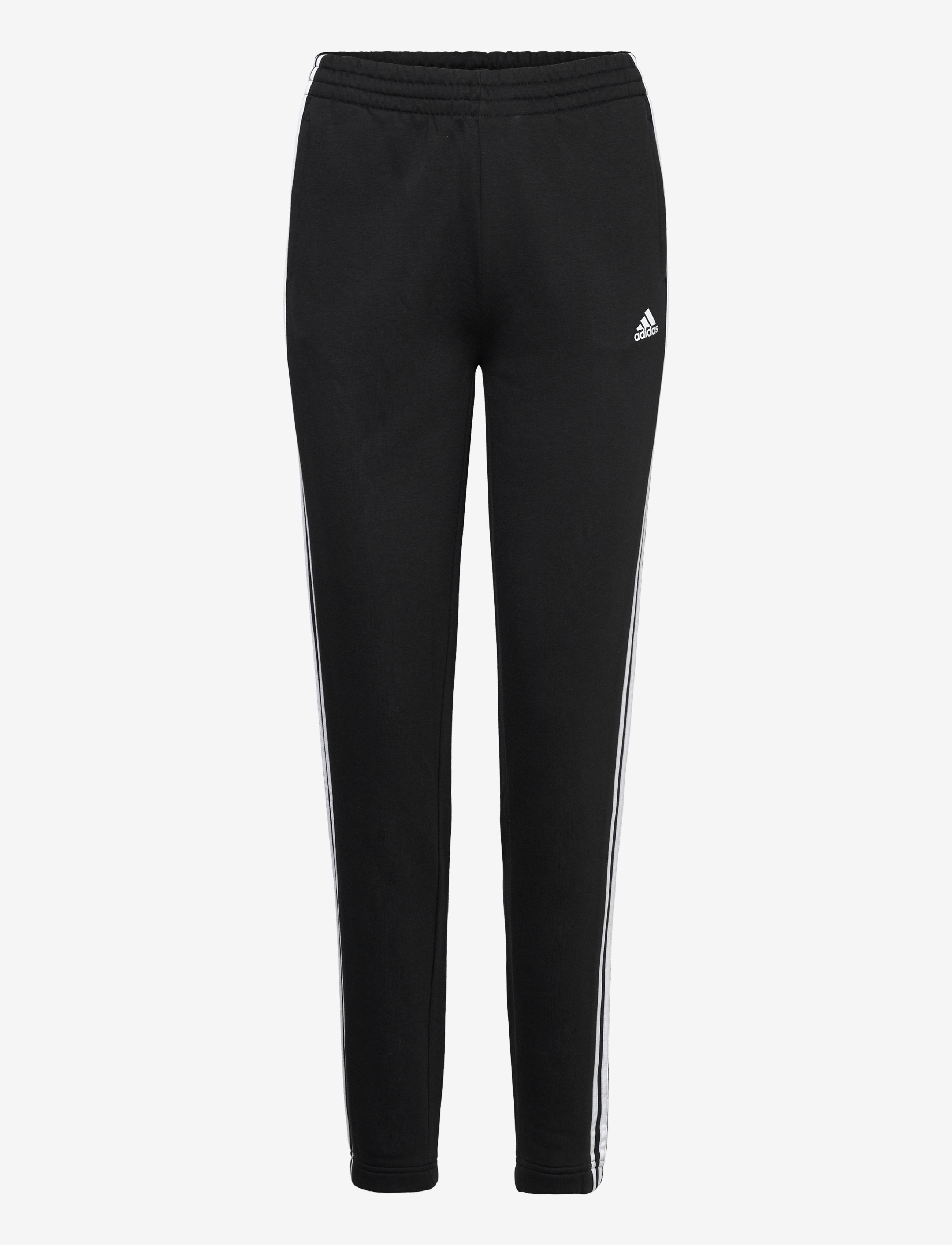 U 3S FL PANT - BLACK/WHITE