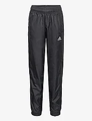 adidas Sportswear - U WV TS - joggingsæt - black/white - 2