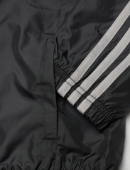 adidas Sportswear - U WV TS - joggingsæt - black/white - 5