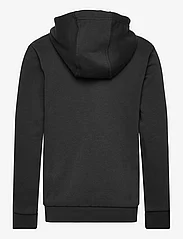 adidas Sportswear - U BL HOODIE - hoodies - black/white - 1