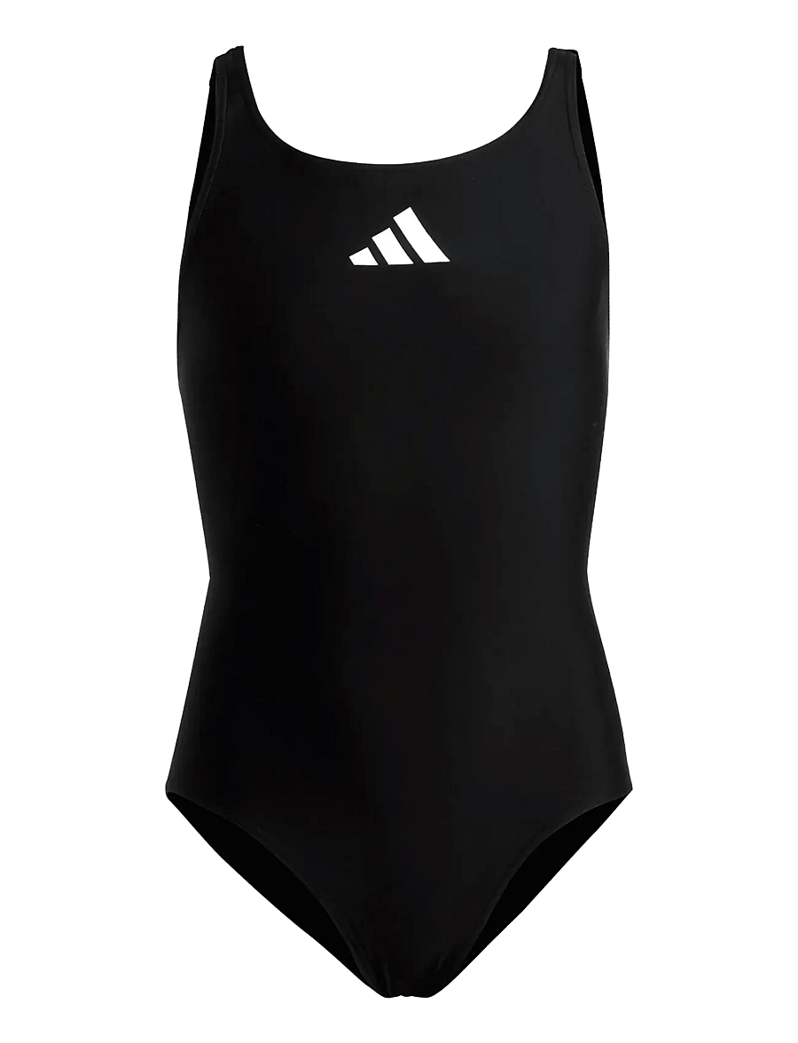 adidas Sportswear - 3 BARS SOL ST Y - iepirkties pēc vecuma - black/white - 0