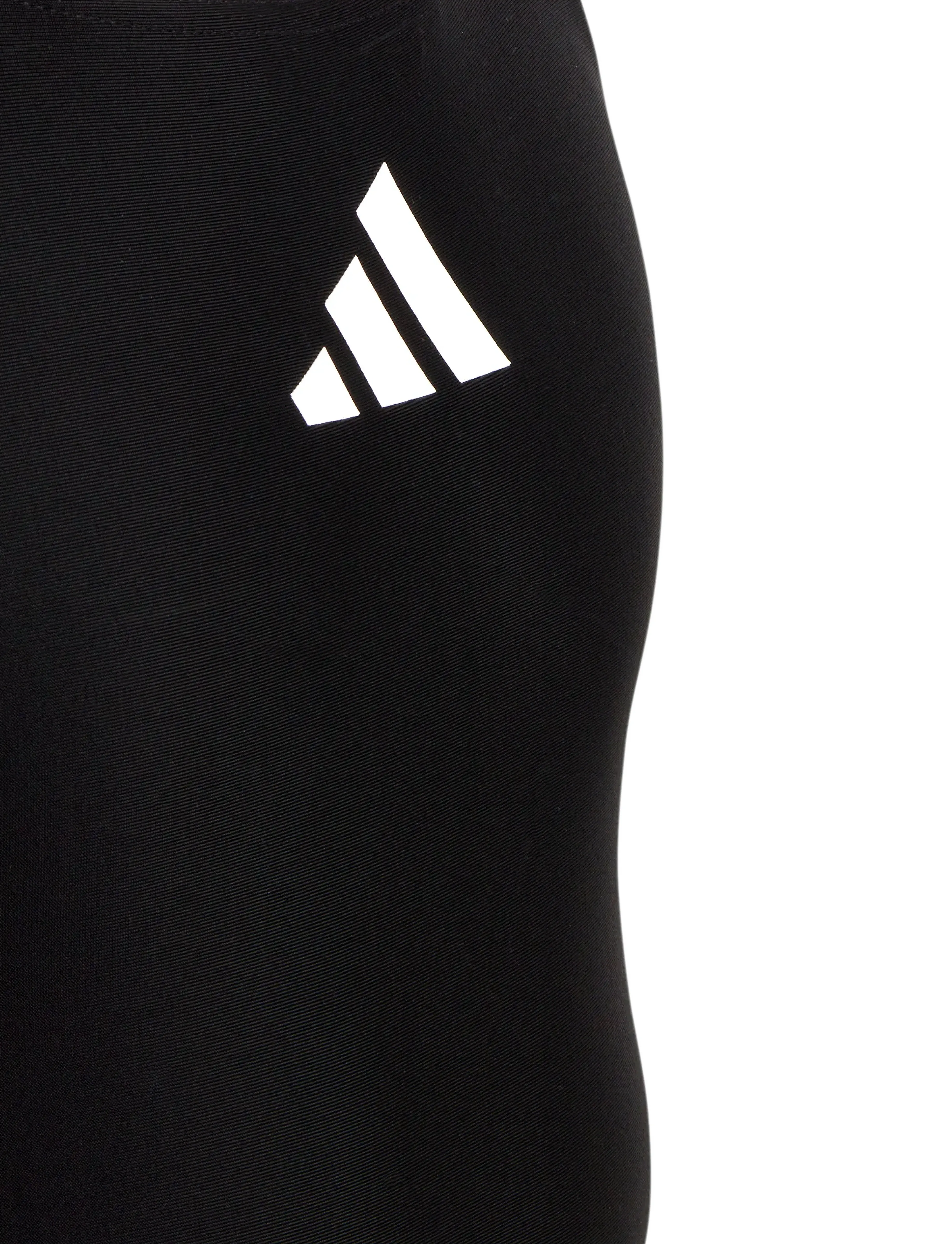 adidas Sportswear - 3 BARS SOL ST Y - iepirkties pēc vecuma - black/white - 4