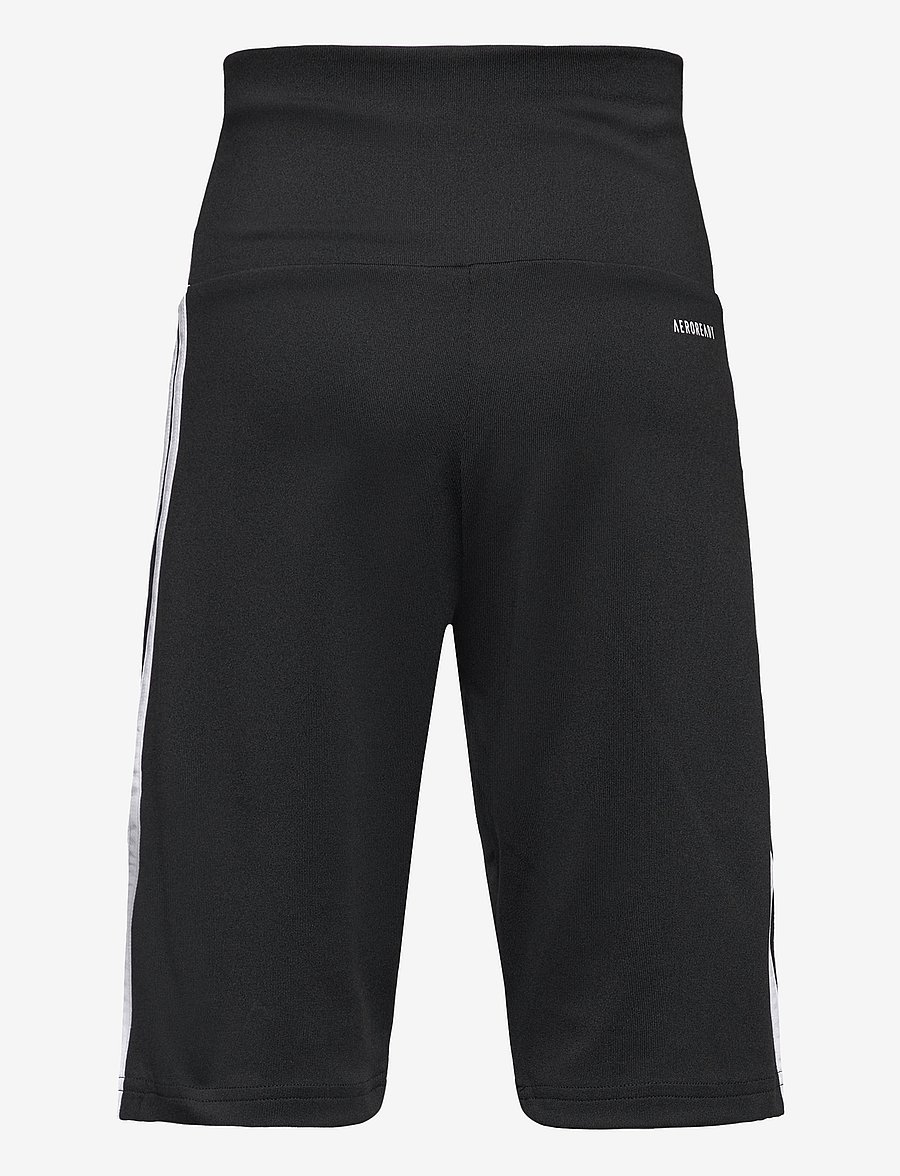 adidas Sportswear - G TR-ES 3S BK - black/white - 1
