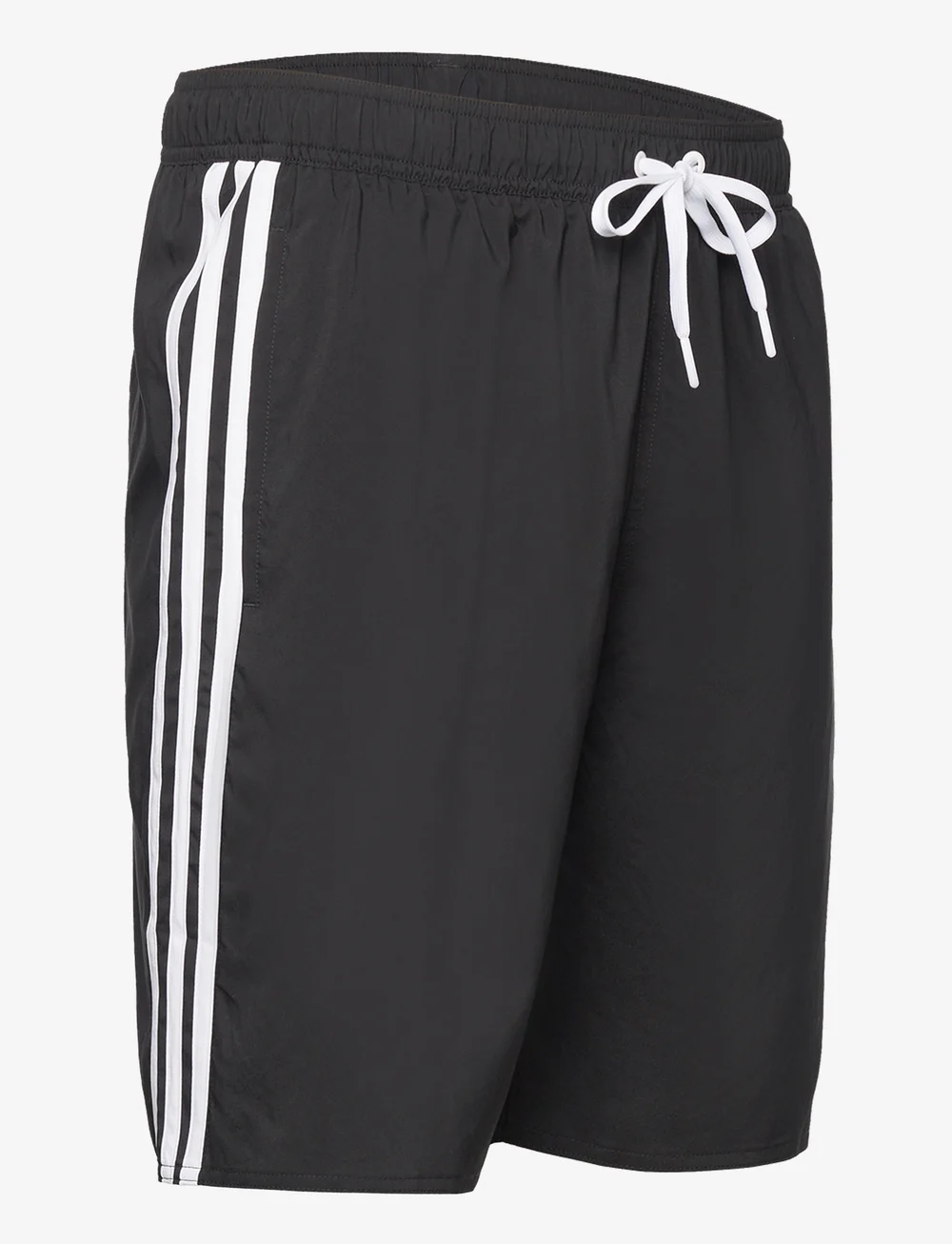 Black adidas swim 2024 shorts