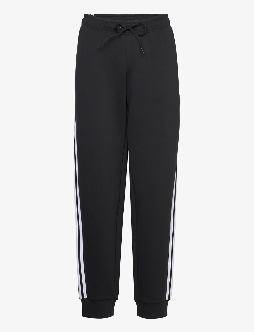 Adidas 3 stripe bottoms sales