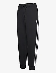 adidas Sportswear - Future Icons 3-Stripes Regular Tracksuit Bottoms - joggersy - black - 2