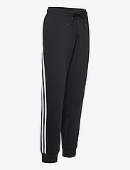 adidas Sportswear - Future Icons 3-Stripes Regular Tracksuit Bottoms - joggers - black - 3
