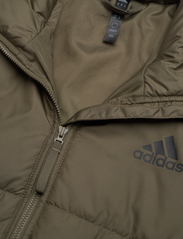 adidas Sportswear - BSC 3S INS JKT - winter jackets - olistr - 4