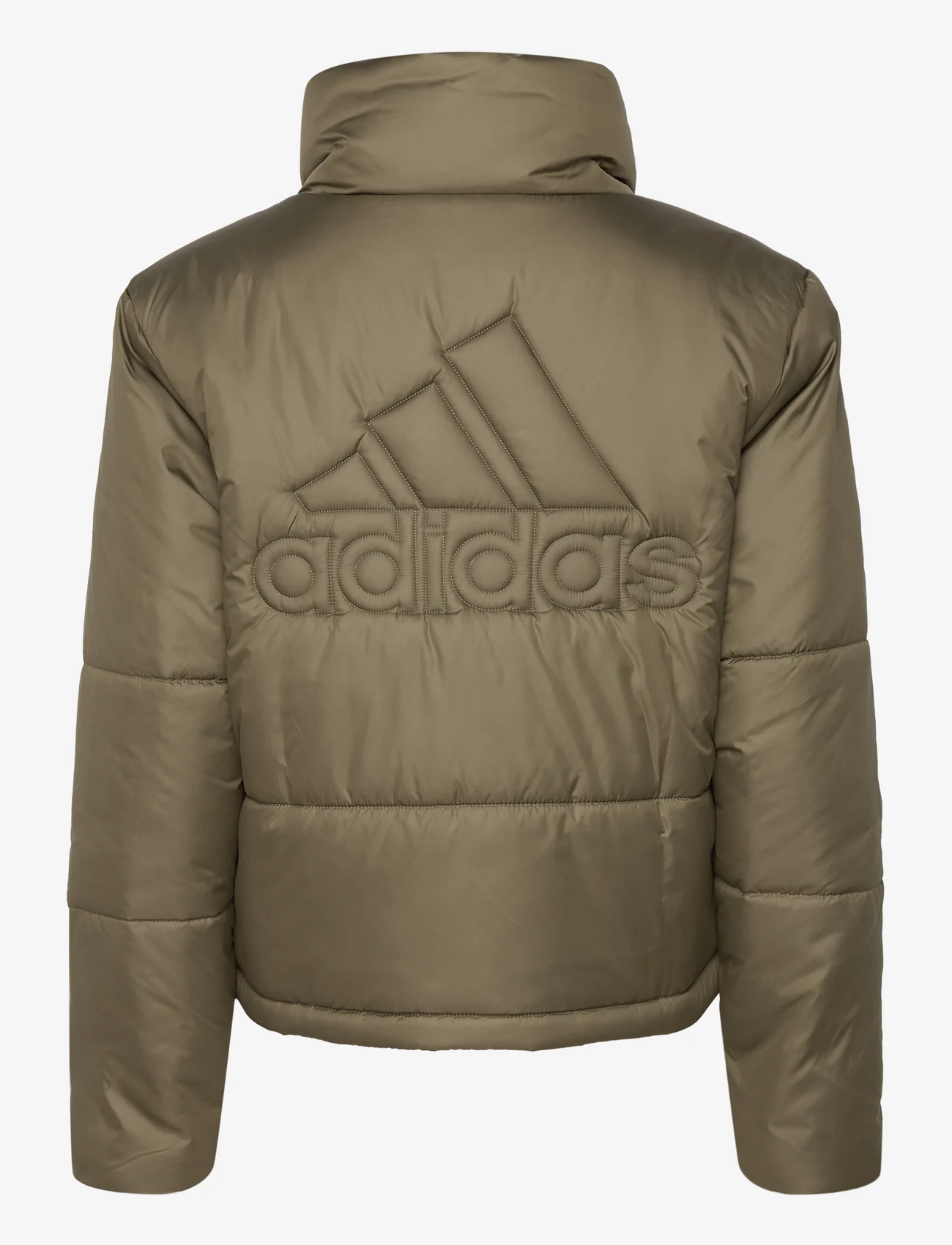 adidas Sportswear - W BSC PADDED J - winter jacket - olistr - 1
