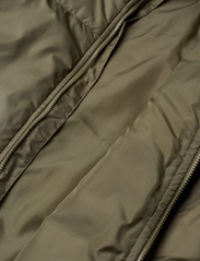 adidas Sportswear - W BSC PADDED J - winter jacket - olistr - 4