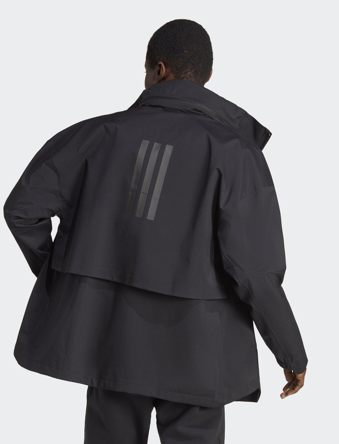 Adidas myshelter jacket clearance