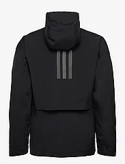 adidas Sportswear - MYSHELTER RAIN.RDY Jacket - outdoor & rain jackets - black - 3