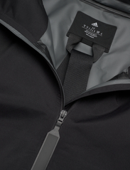 adidas Sportswear - MYSHELTER RAIN.RDY Jacket - outdoor & rain jackets - black - 5