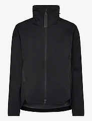 adidas Sportswear - W MYSHELTER R.R - outdoor & rain jackets - black - 0