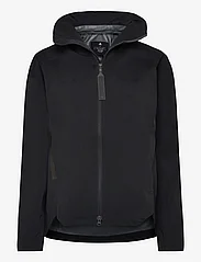 adidas Sportswear - W MYSHELTER R.R - lauko ir nuo lietaus apsaugančios striukės - black - 1
