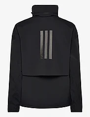 adidas Sportswear - W MYSHELTER R.R - outdoor & rain jackets - black - 2
