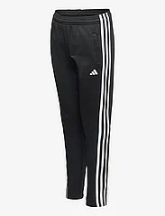adidas Sportswear - U TR-ES 3S PANT - sweatpants - black/white - 2