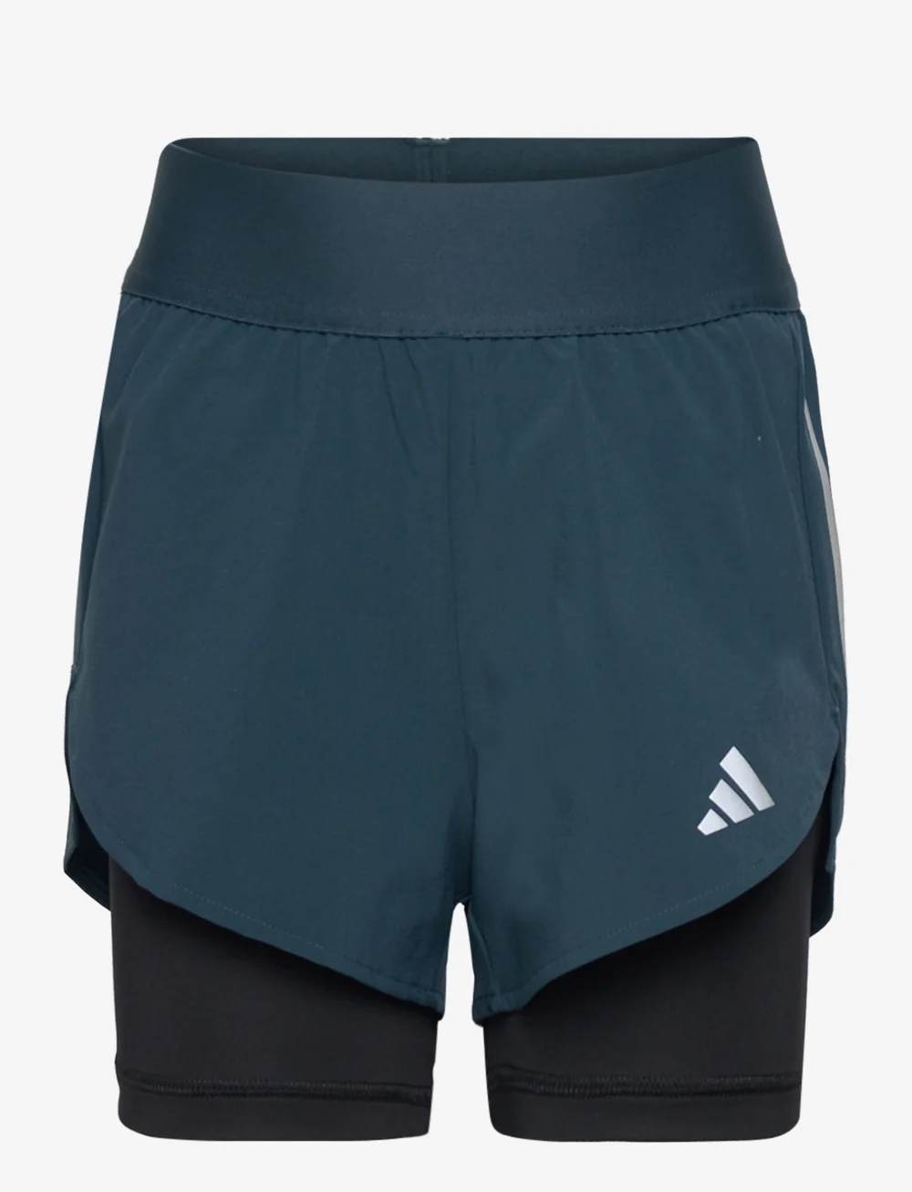 Adidas track shorts womens sales