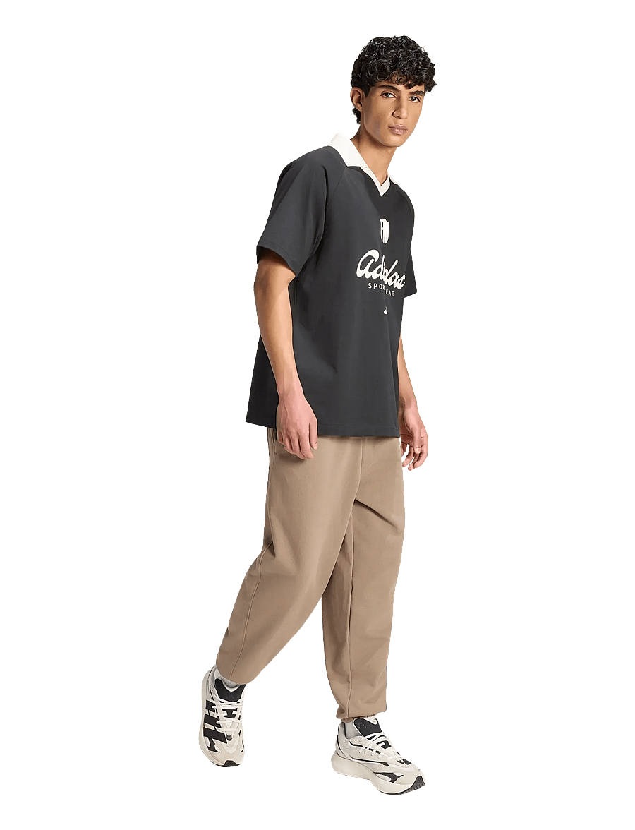 adidas Sportswear - M LUX TIRO P SC - black/owhite - 0