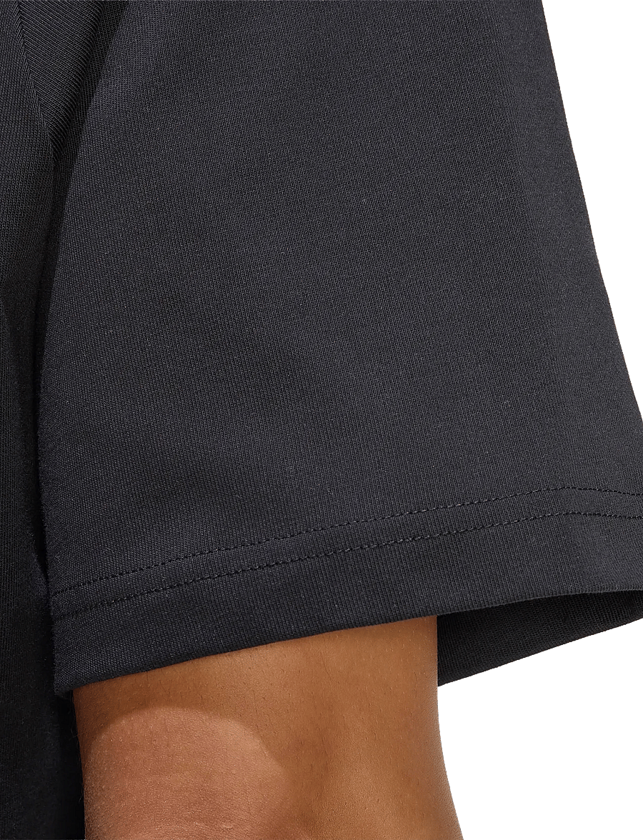 adidas Sportswear - M LUX TIRO P SC - black/owhite - 3
