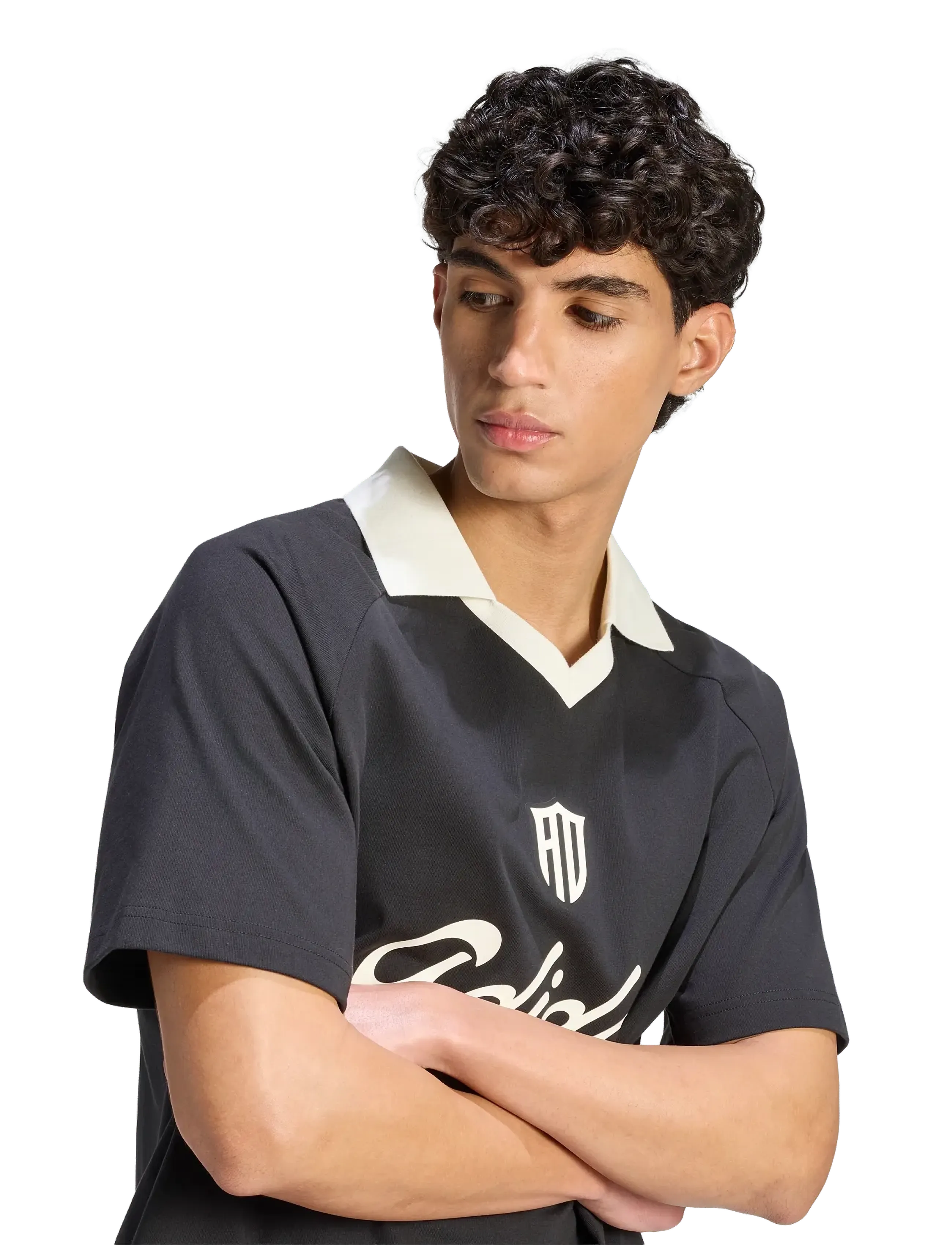 adidas Sportswear - M LUX TIRO P SC - black/owhite - 4