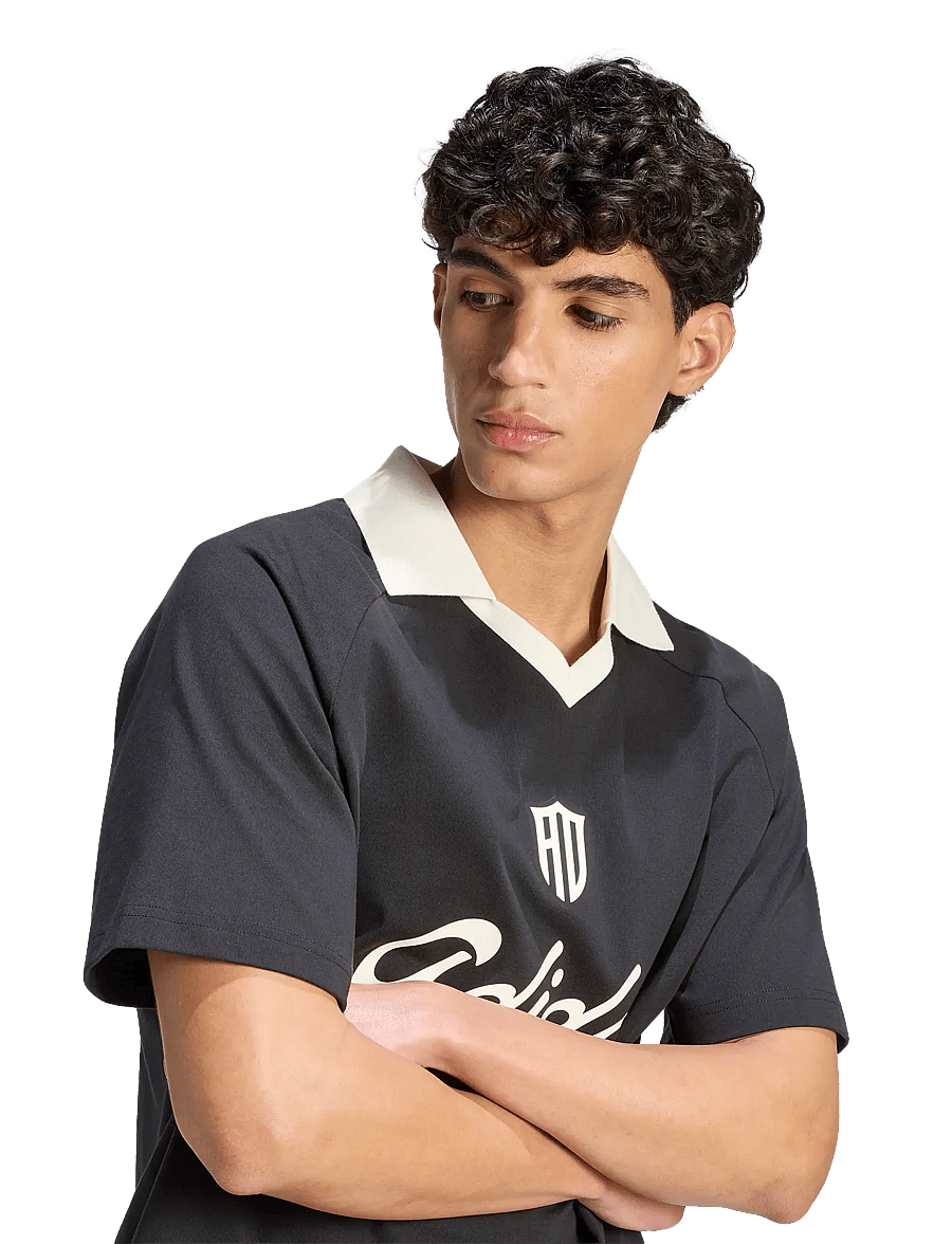 adidas Sportswear - M LUX TIRO P SC - black/owhite - 4