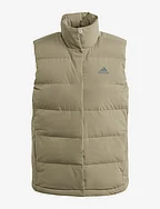 Adidas w helionic vest shop