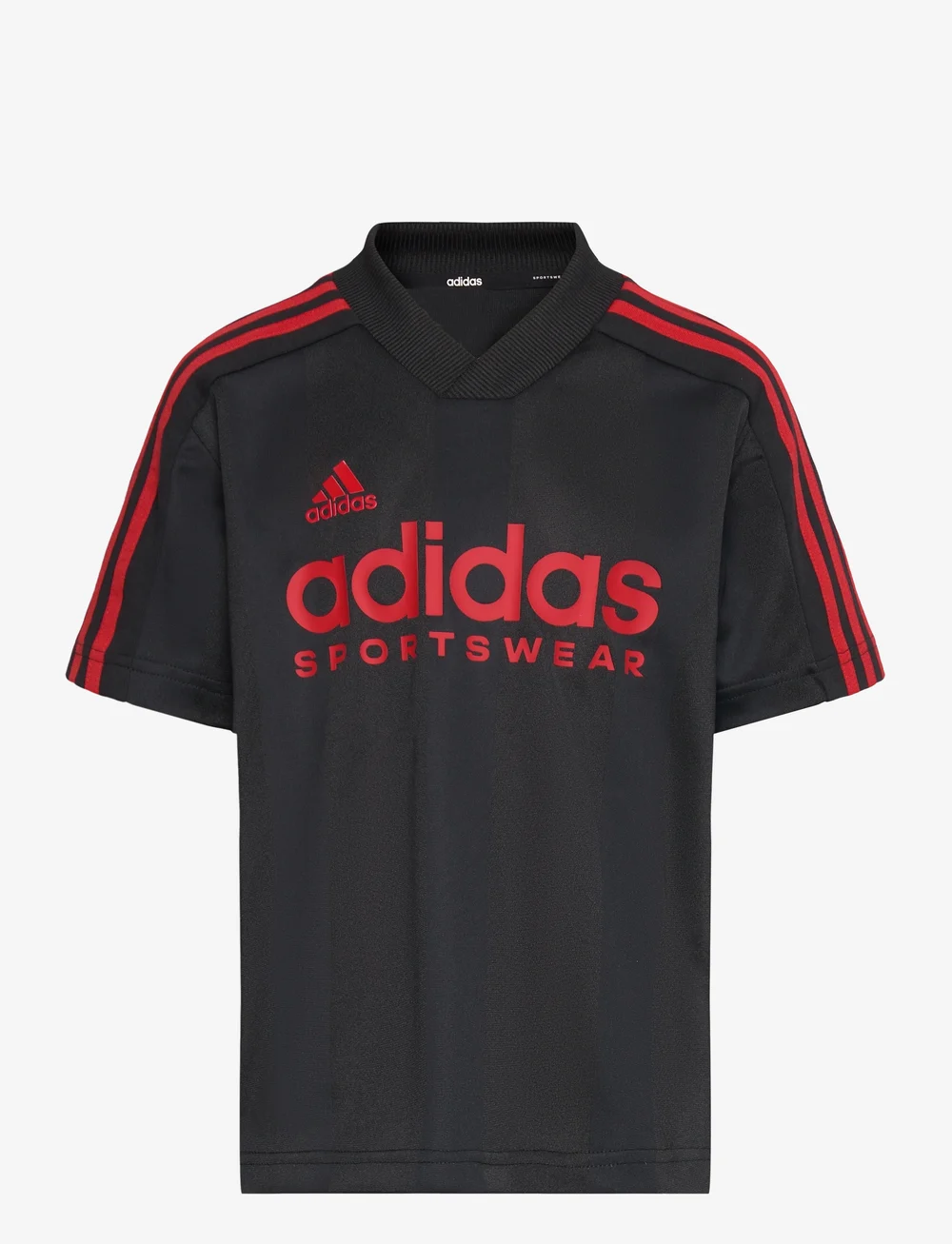 Adidas hot sale shirt kids