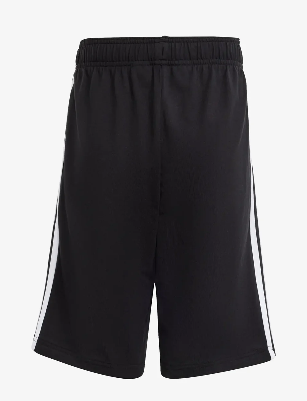 adidas Sportswear - U 3S KN SHO - sport shorts - black/white - 1