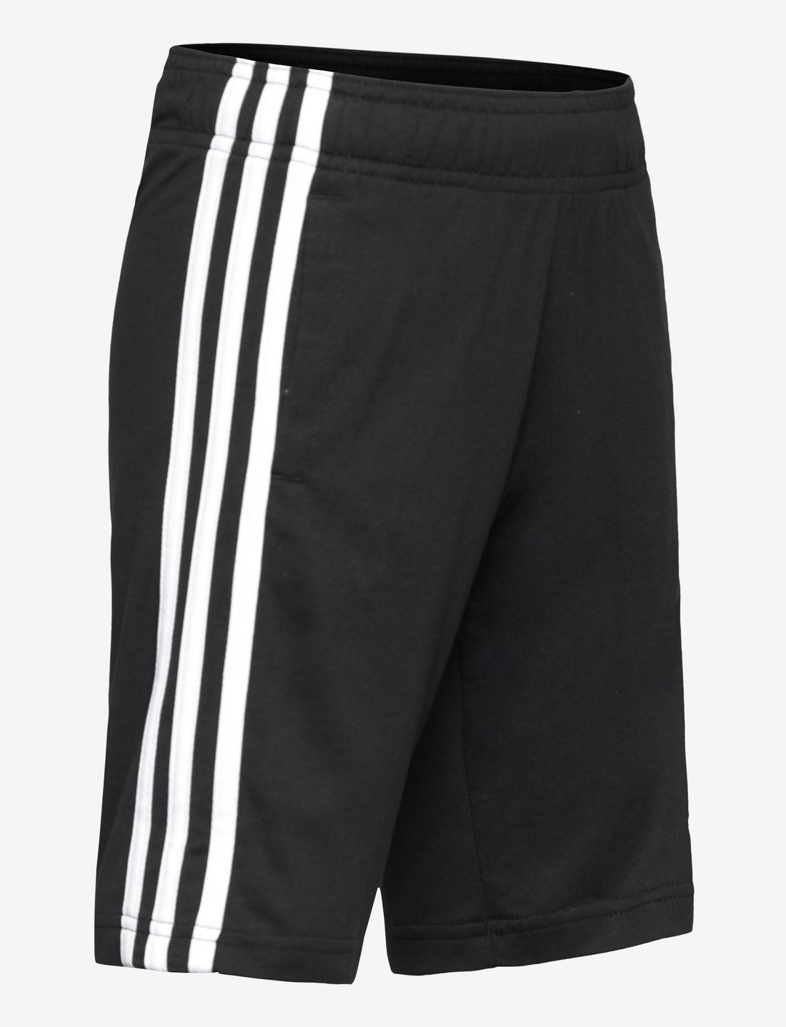 adidas Sportswear - U 3S KN SHO - sport shorts - black/white - 3