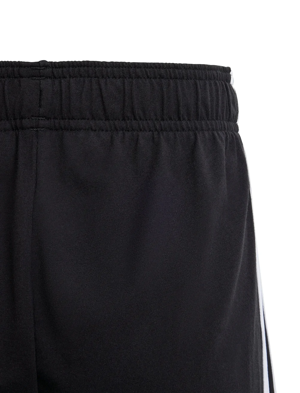 adidas Sportswear - U 3S KN SHO - sport shorts - black/white - 4