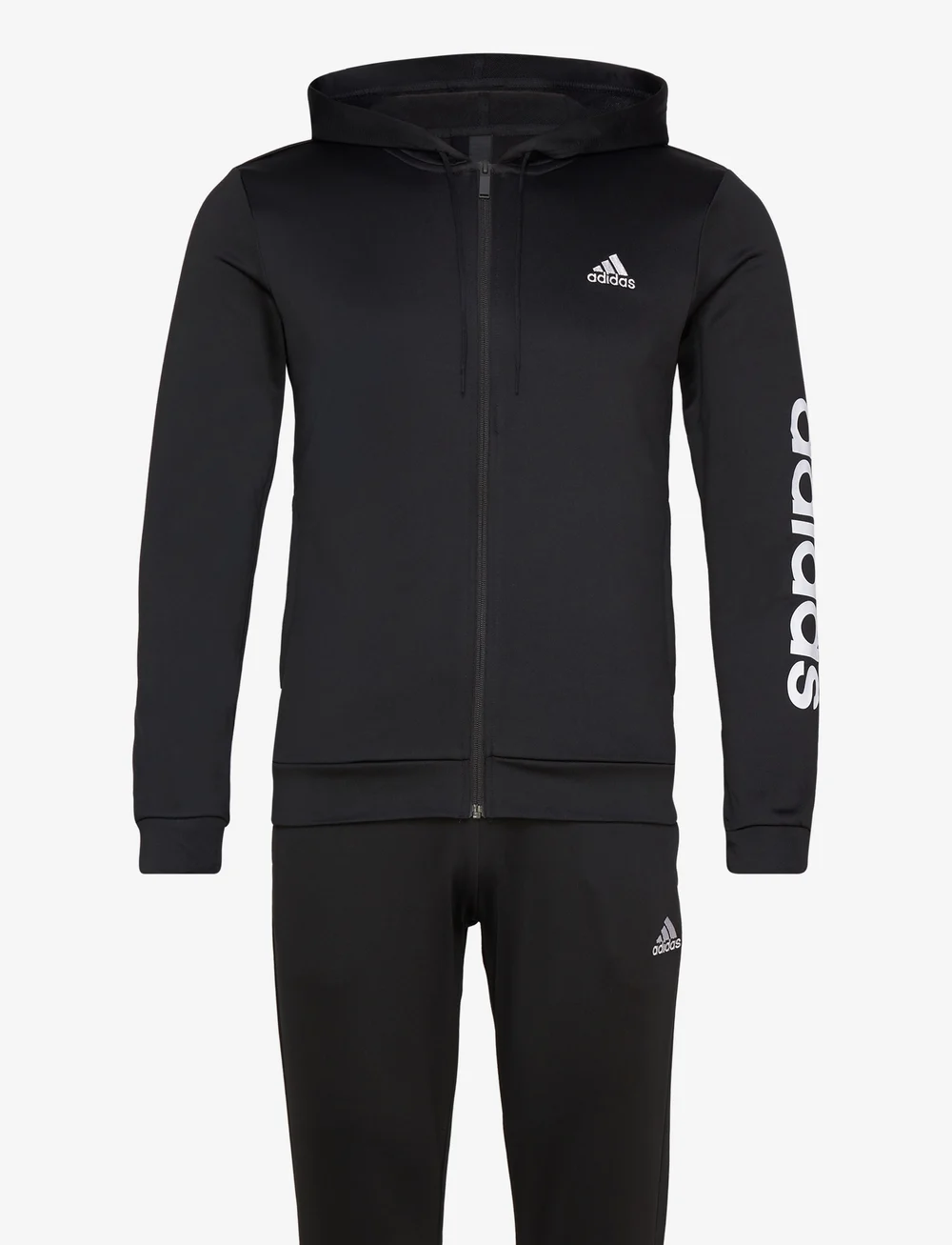 Adidas top tracksuit sweater