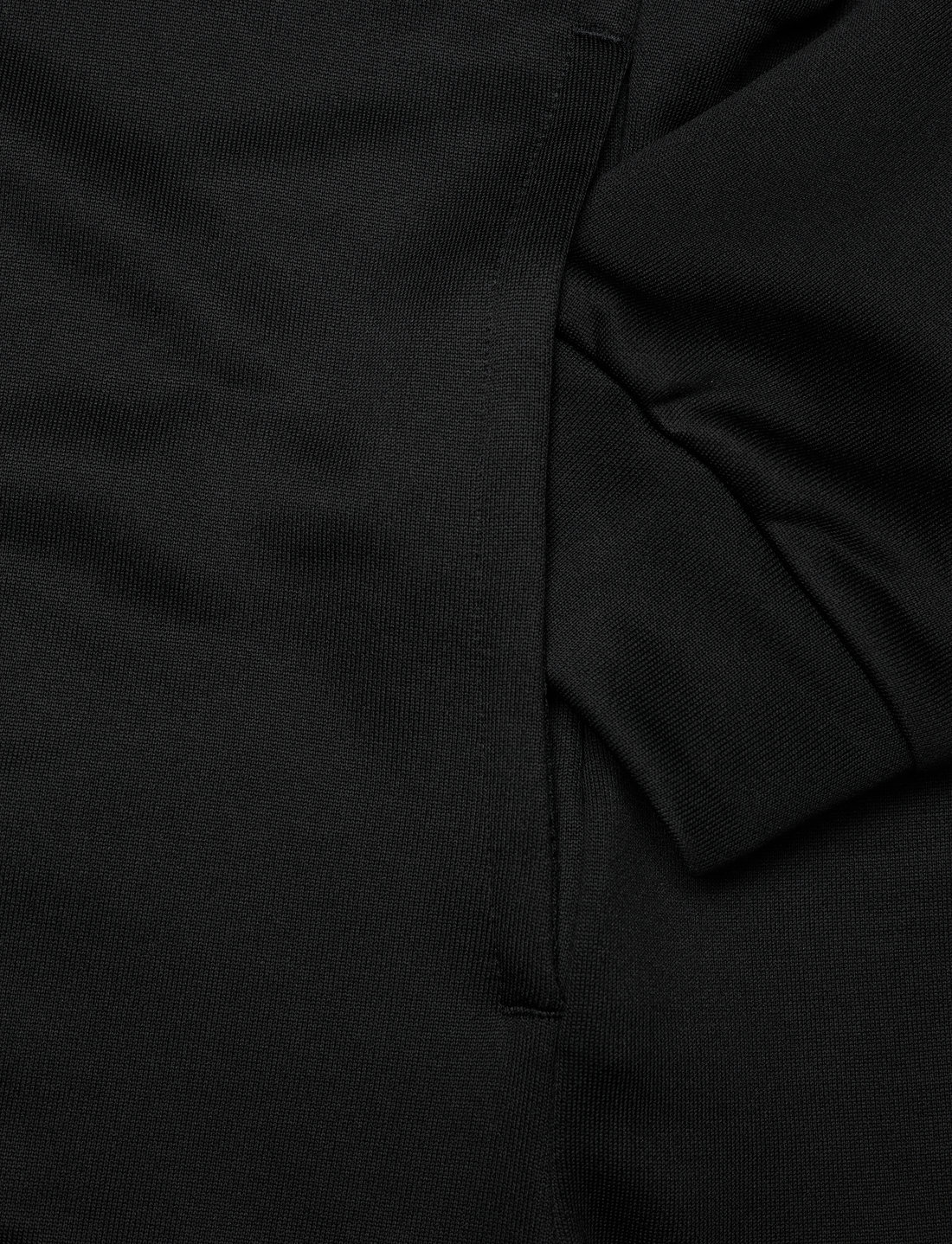 Adidas twill sweatshirt on sale