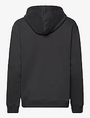 adidas Sportswear - W BL FL R HD - hoodies - black/white - 1