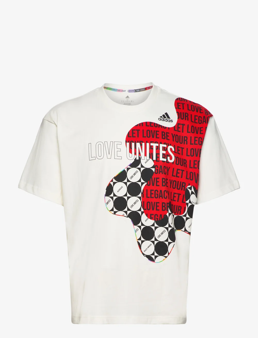 Remeras adidas sale 2018