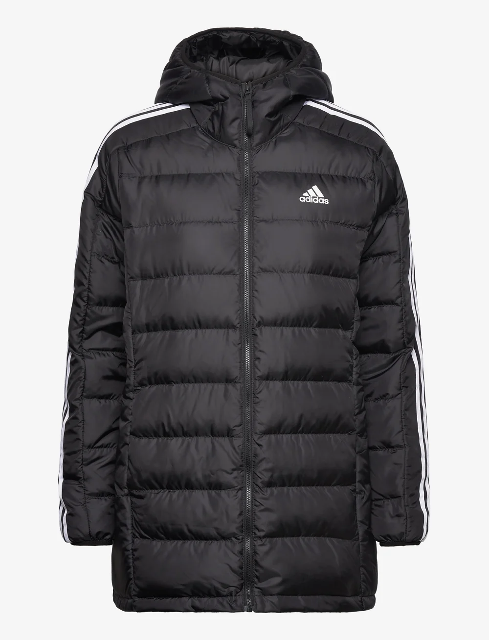 adidas Sportswear W Ess 3s L D Hp - Down- & padded jackets
