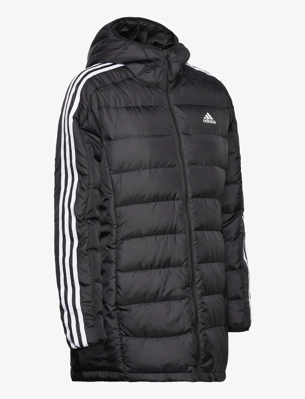 padded jackets W Hp adidas D - Down- Sportswear Ess L 3s &