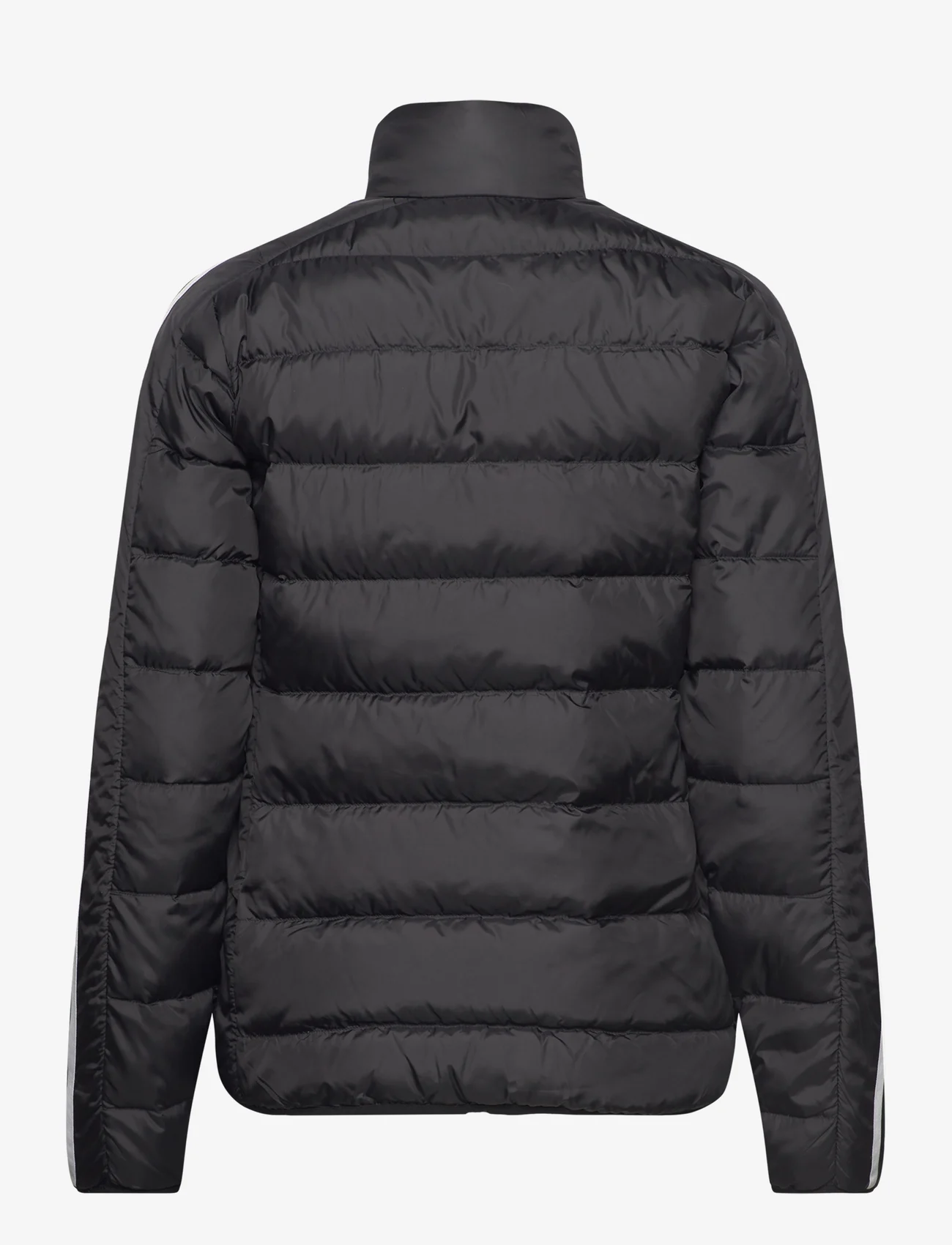 adidas Sportswear - W ESS 3S L D J - winter jacket - black - 1