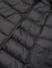 adidas Sportswear - W ESS 3S L D J - winter jacket - black - 7