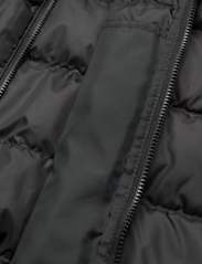 adidas Sportswear - ESS 3S L DOWN V - jakker og regnjakker - black - 4